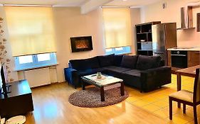 Kamile Apartment